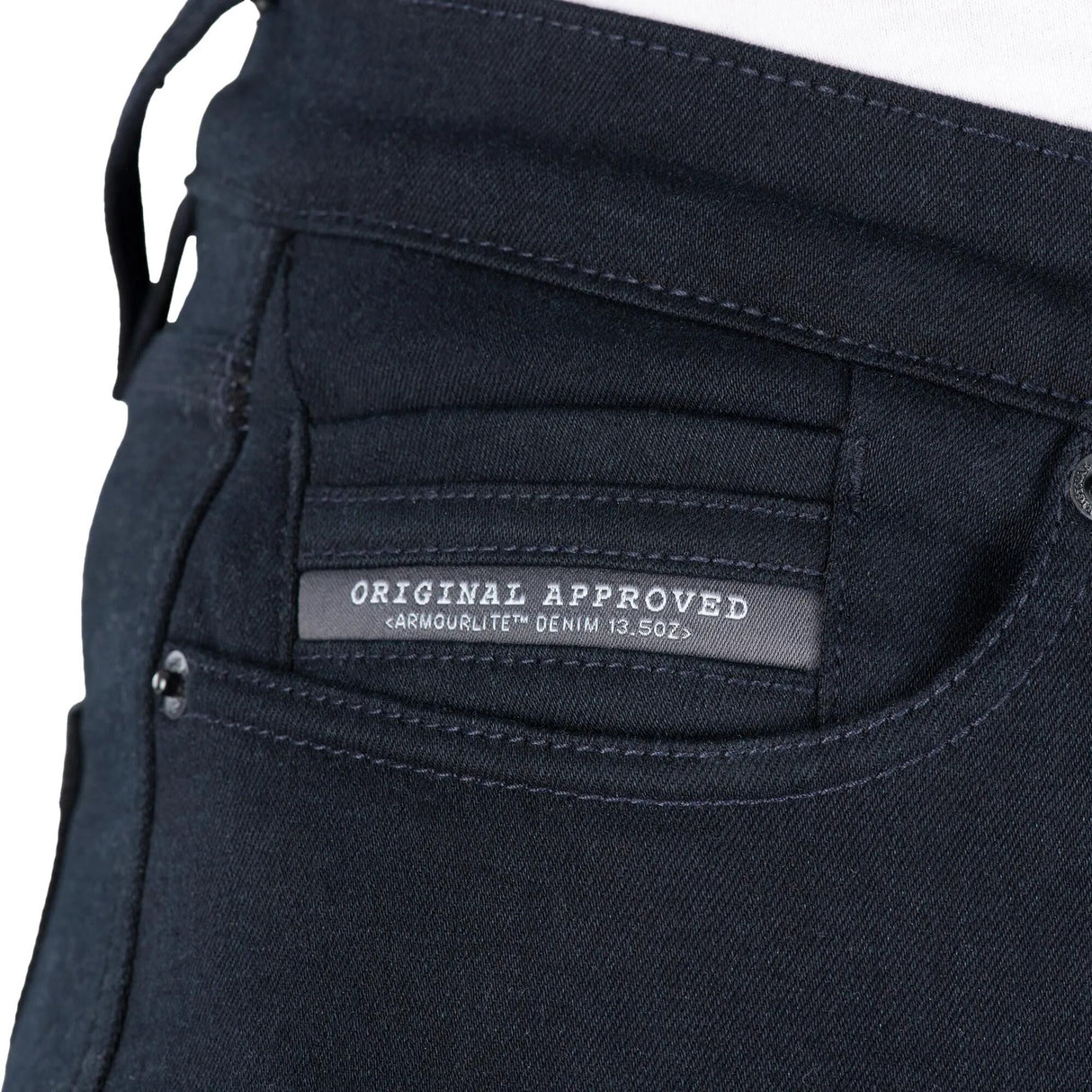 Jean Oxford aa jean super stretch, pantalon slim jean ao stretch slim bl re. gr.34