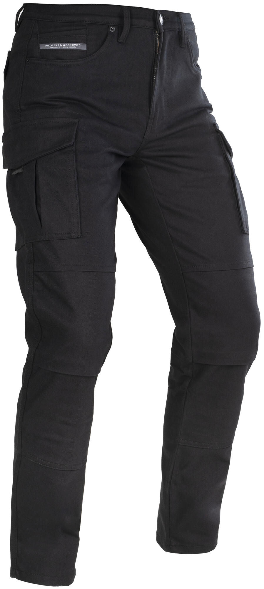 Pantalon Oxford aa pantalon cargo pantalon jean oa cargo sw regular gr. 42