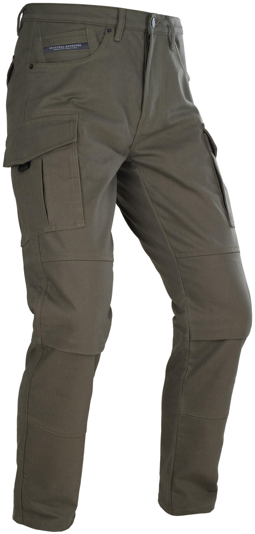 Pantalon Oxford aa pantalon cargo pantalon jean oa cargo gr régulier gr. 34