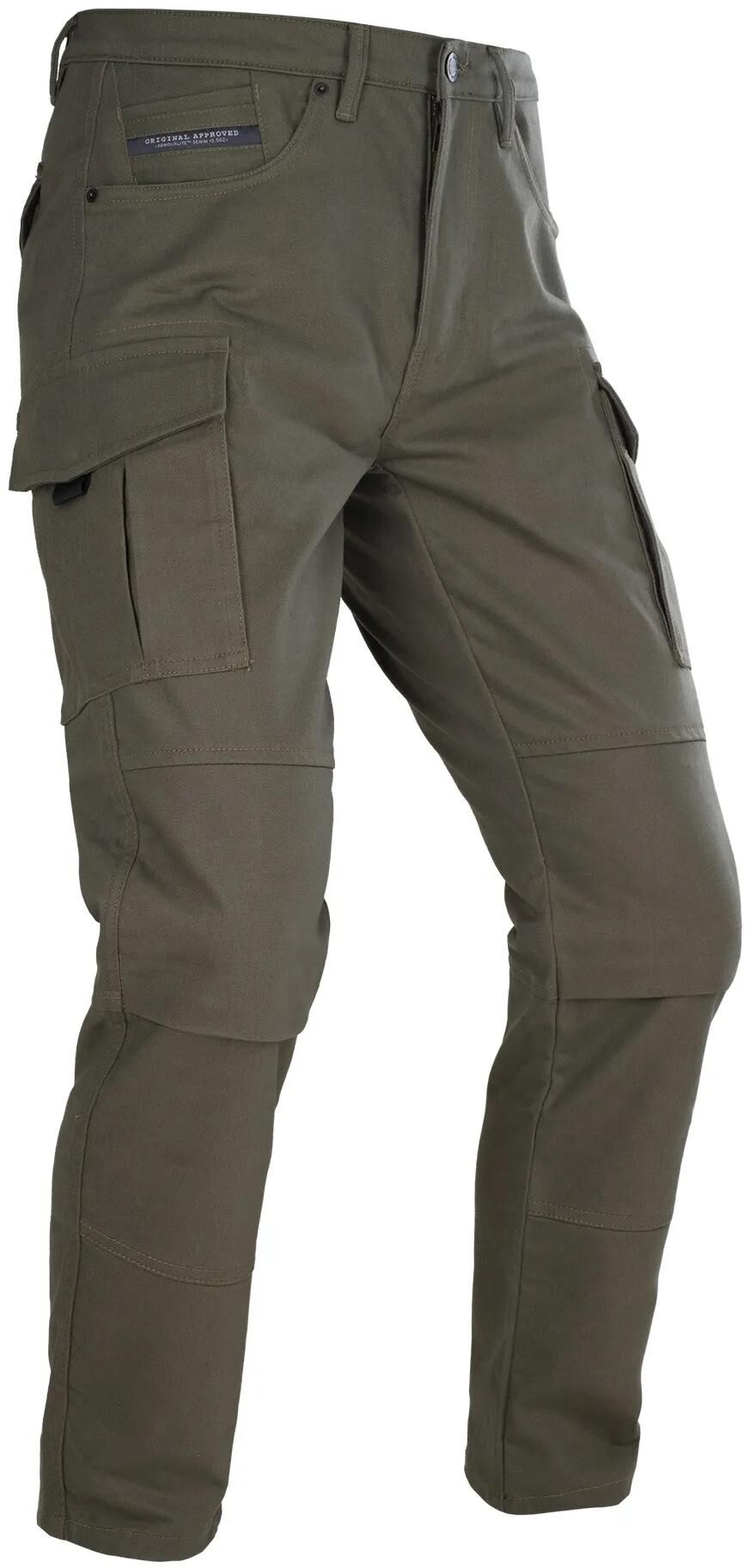 Pantalon Oxford aa pantalon cargo pantalon jean oa cargo gr régulier gr. 42