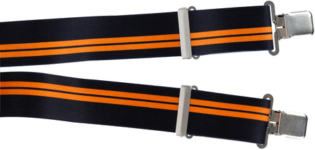 Bretelles Oxford, bretelles de pantalon, gréeurs cruiser