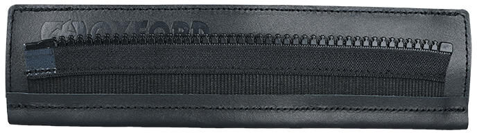 Ceinture de connexion pour veste Oxford, fermeture de ceinture, noir