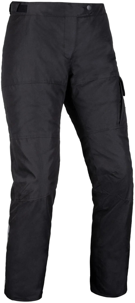 Pantalon Oxford Spartan wp ws du pantalon Spartan D noir taille courte 14