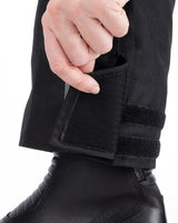 Pantalon Oxford Spartan wp ws du pantalon Spartan D noir long taille 18