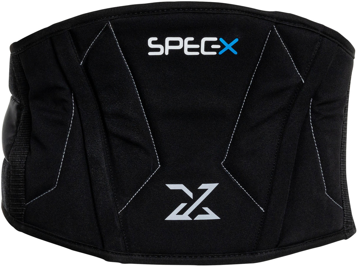 Spec-x ceinture rénale sx-k2.01w ceintures rénales berry sx-k2.01w noir taille 3xl