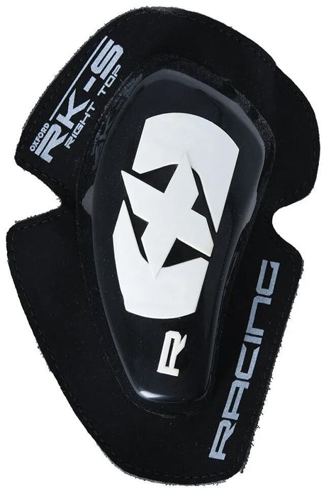 Oxford kneesliders slider genou rk-s noir blanc