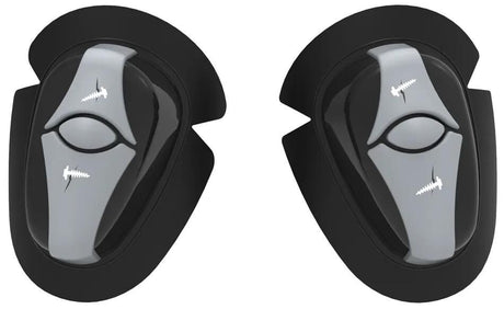 Oxford kneesliders genou curseur x-ray