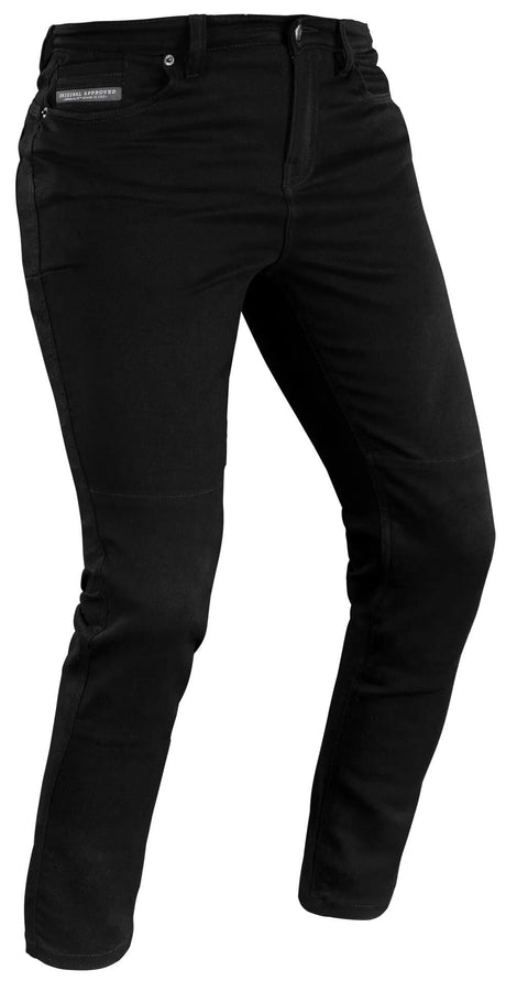 Jean Oxford aa jean super stretch, pantalon slim dont super dames bleu taille normale