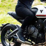Jean Oxford aa jean super stretch, pantalon slim dont super dames bleu régulier gr. 2