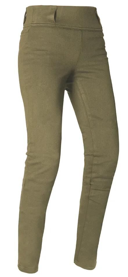 Pantalon Oxford aramide super leggings 2.0 pantalon super leg 2.0 dames gru taille regu