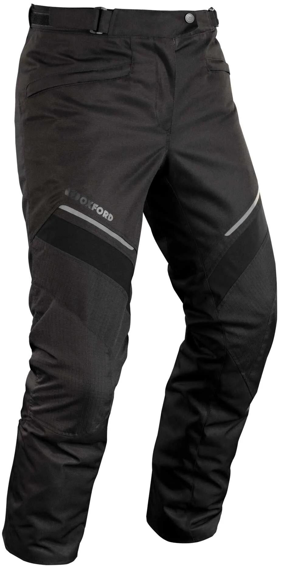 Pantalon Oxford Dakota 3.0 Pantalon Dakoto 3. Dames noir regu taille 08