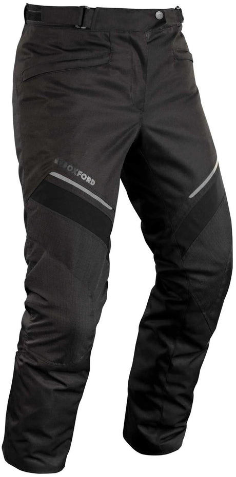 Pantalon Oxford dakota 3.0 pantalon dakoto 3. dames noir regu taille 14