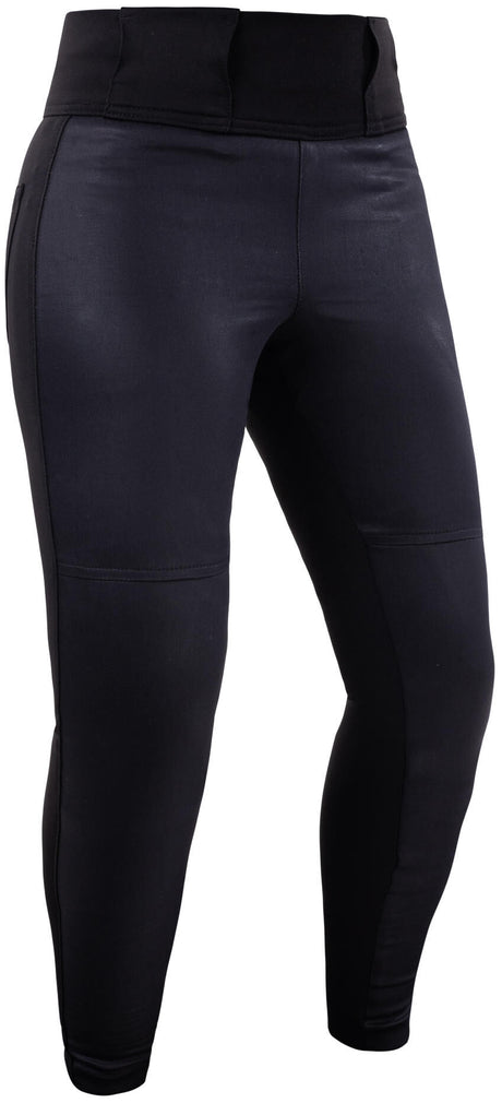 Pantalon Oxford comprenant des leggings demi-cire AA. pantalons comprenant aa dem ws leggings schw. poumon 46