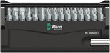 Wera bit-check 30 métal 1 sb, 30 pièces
