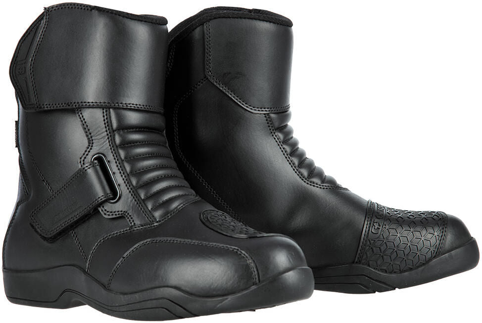 Botte Oxford delta courte ms bottes delta courte ms noir taille 43
