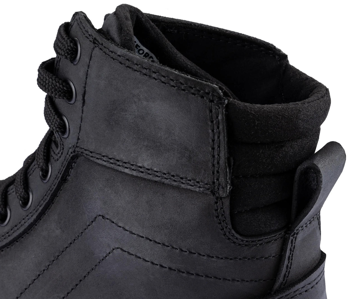 Chaussure Oxford kickback ms chaussure kickback ms noir taille 40