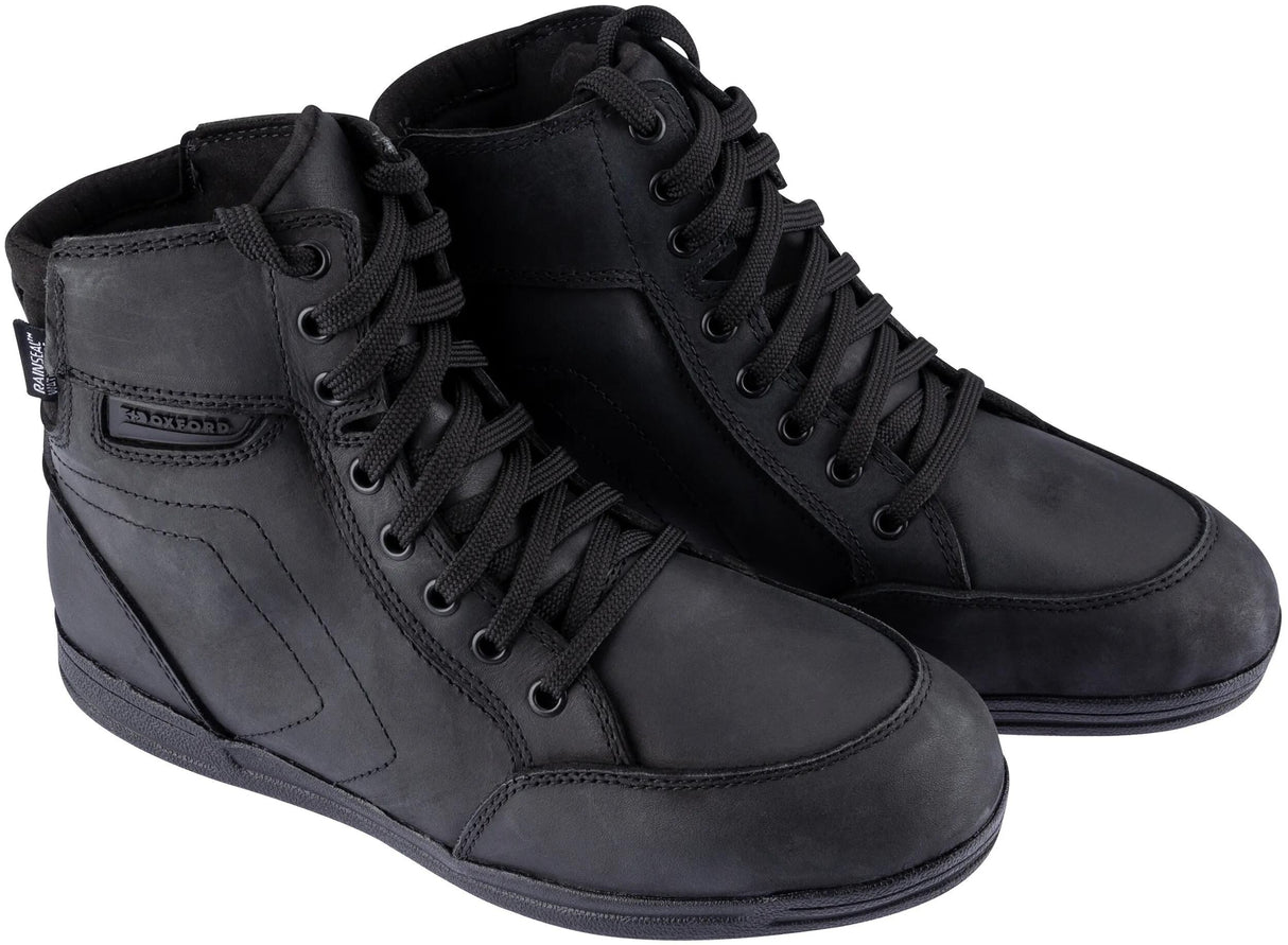 Chaussure Oxford kickback ms chaussure kickback ms noir taille 47