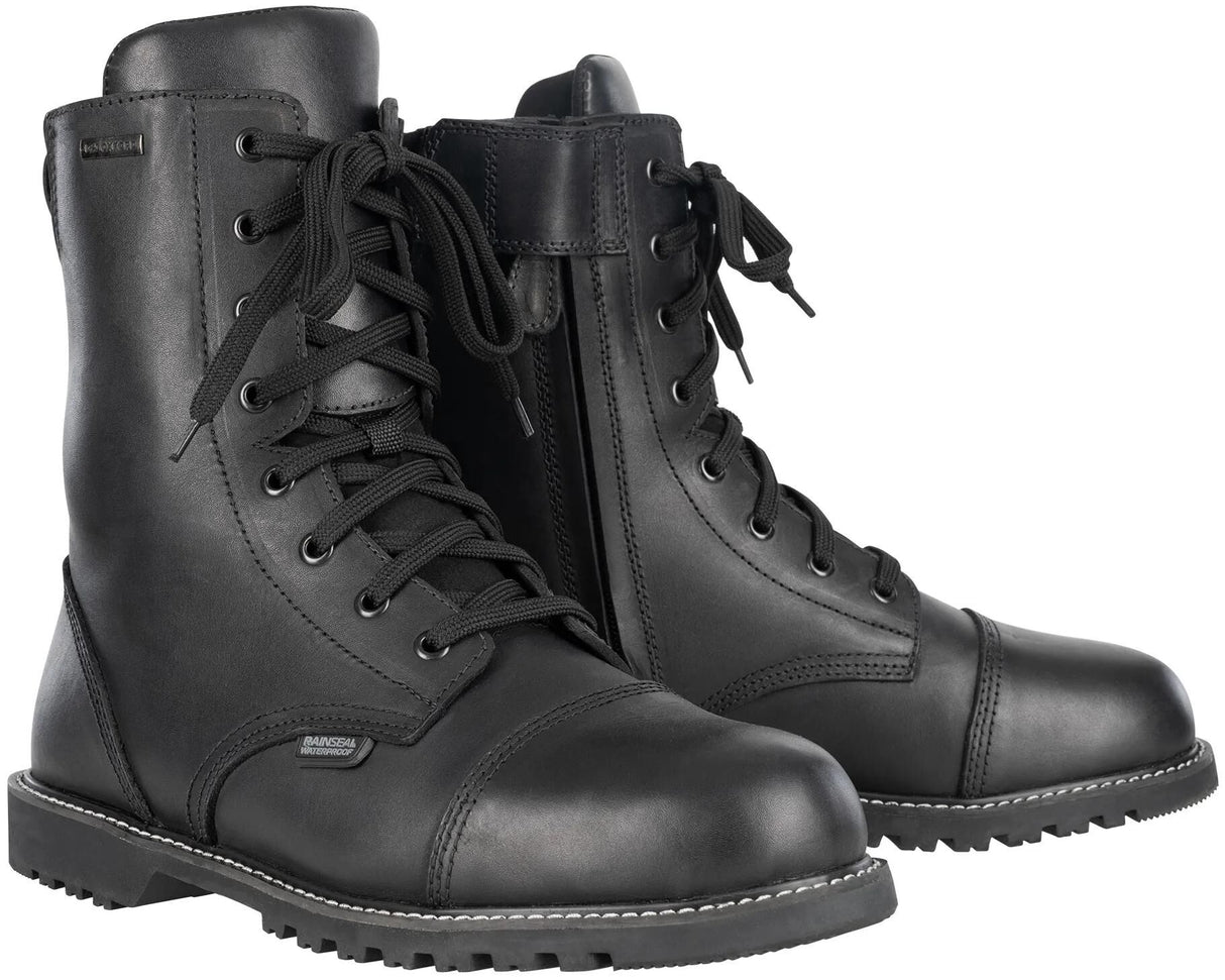Botte Oxford merton 2.0 chaussure merton 2.0 ms noir gr. 45