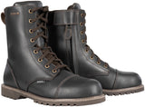 Botte Oxford merton 2.0 chaussure merton 2.0 ms marron foncé gr. 45