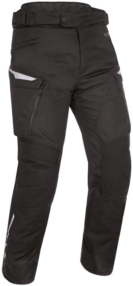 Pantalon Oxford Montréal 4.0 . pantalon montreal noir court taille 3xl