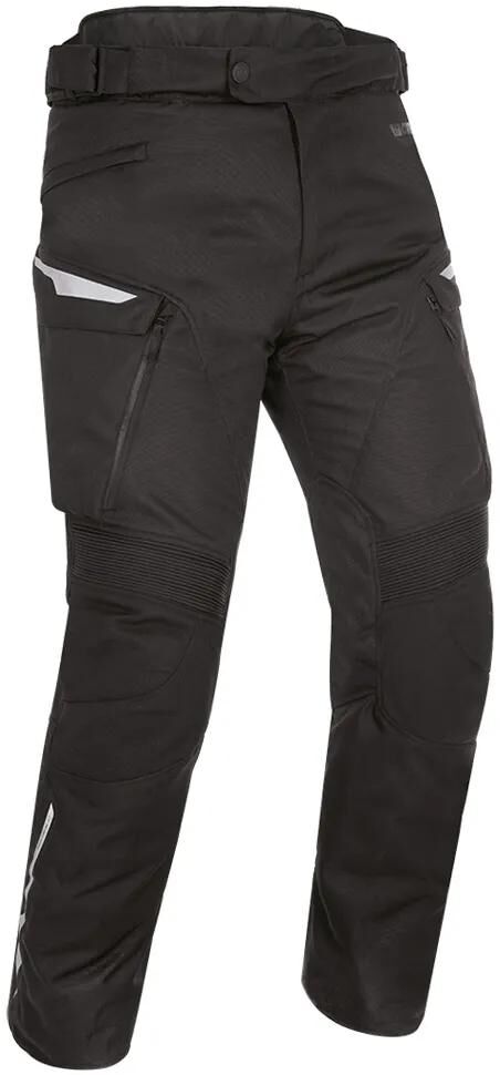 Pantalon Oxford montreal 4.0 pantalon montreal noir court gr.s