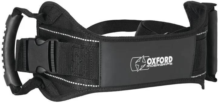 Oxford Riders Grip Harnais Ceinture de sécurité Passager réglable toutes tailles