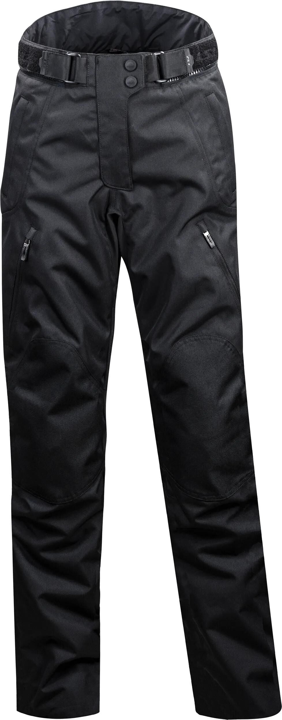 Ls2 chart evo pantalon pantalon chart evo la noir long xs