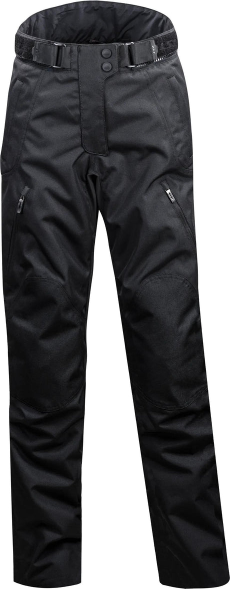 Ls2 pantalon chart evo pantalon chart evo la noir long m