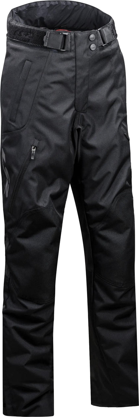 Ls2 pantalon chart evo pantalon chart evo la noir long m