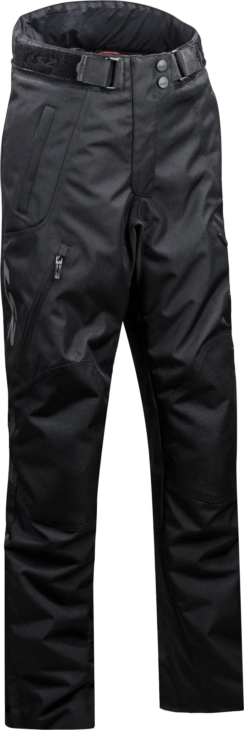 Ls2 chart evo pantalon pantalon chart evo la noir long l