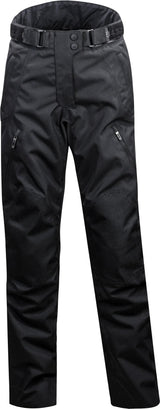 Ls2 chart evo pantalon pantalon chart evo la noir court l