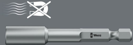 Wera 869 4 douilles, 10,0 x 65 mm - 1 pièce(s) - 05060282001