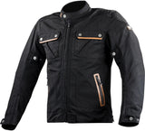 Ls2 bullet veste veste bullet homme noir m