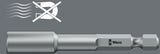 Wera 869 4 dopbit, 13.0 x 65 mm - 1 stuk(s) - 05060284001