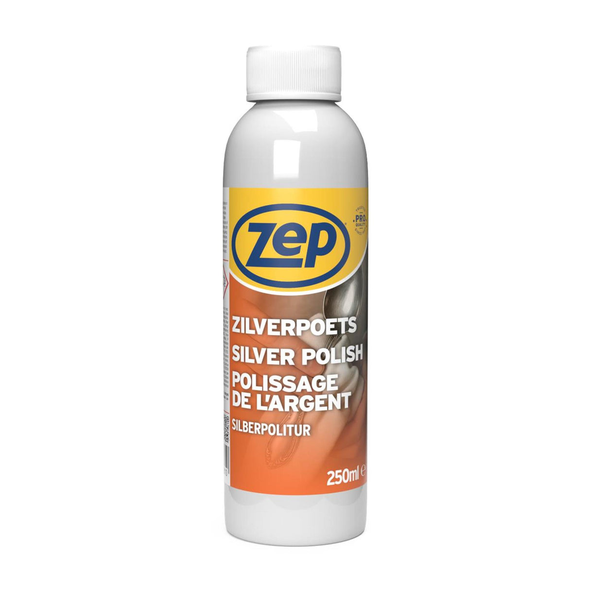 Vernis à argent Zep 250ml