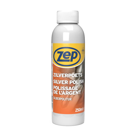 Vernis à argent Zep 250ml