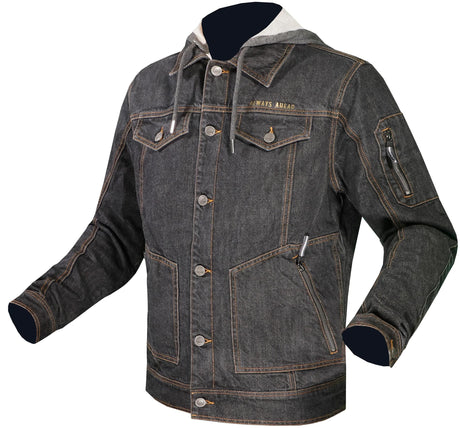 Ls2 veste Oaky veste Oaky Lady noir xl