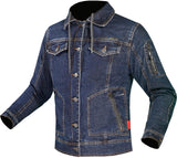 Ls2 veste Oaky veste Oaky Lady bleu foncé l