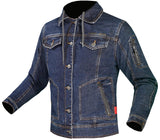 Ls2 veste Oaky veste Oaky homme bleu foncé l