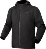 Ls2 bolton veste veste bolton homme noir m