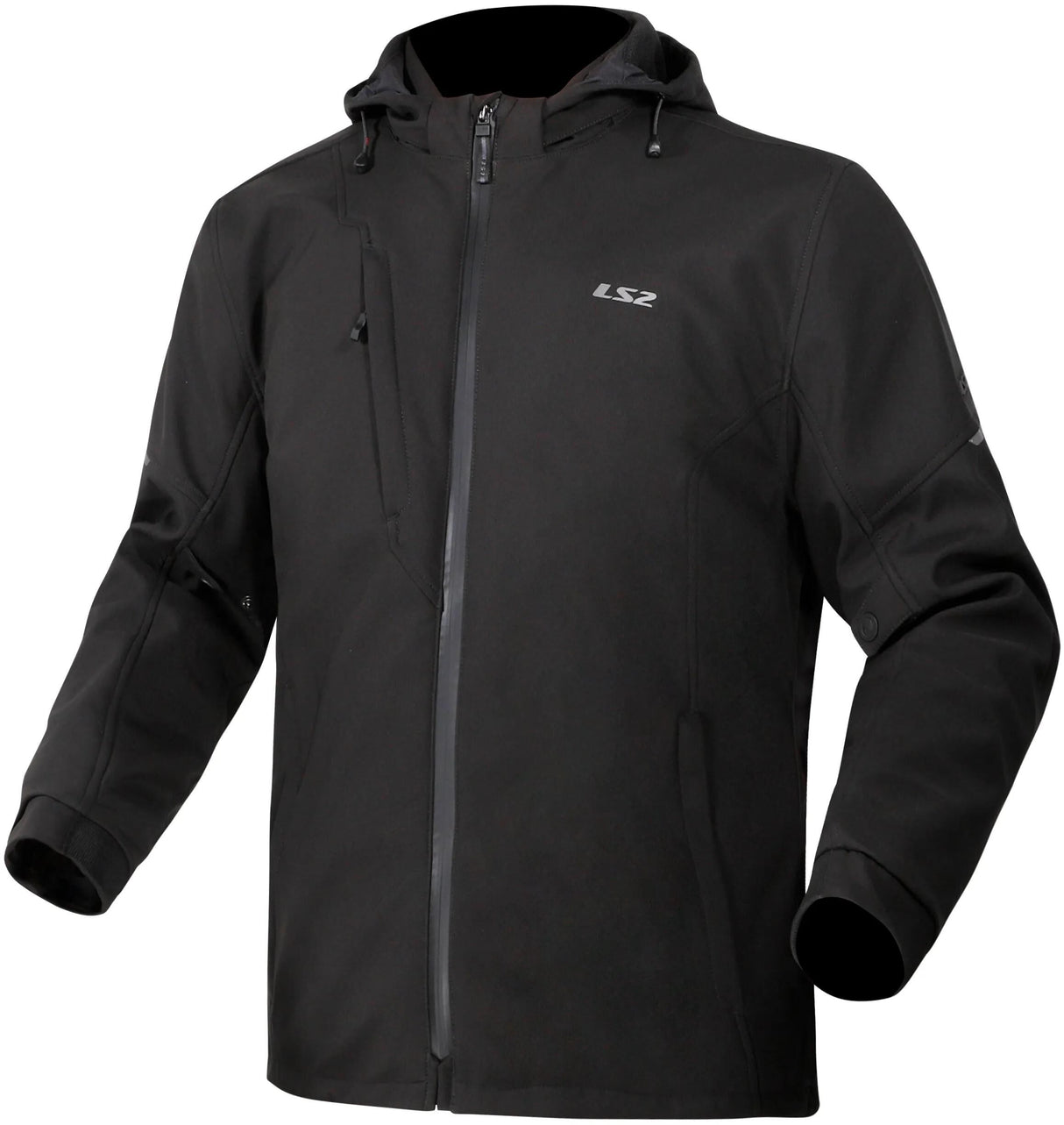 Ls2 bolton veste veste bolton homme noir 3xl