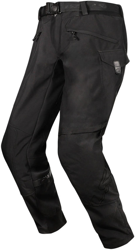Ls2 pantalon douglas pantalon douglas homme noir m