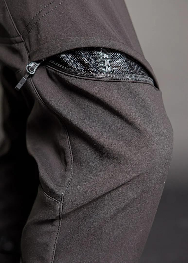Ls2 douglas pantalon pantalon douglas homme noir xxl