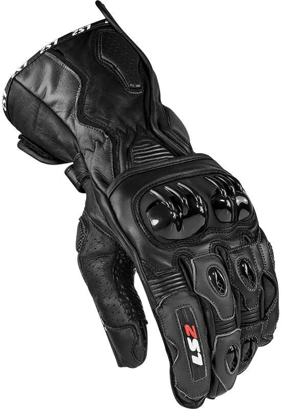 Gants LS2 Swift Racing Glove Swift Racing SW XL