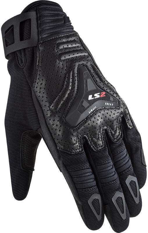 Ls2 gants tout terrain homme gant tout terrain homme sw m