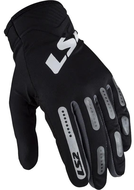 Ls2 gant Bend homme gant Bend homme noir gris xxl