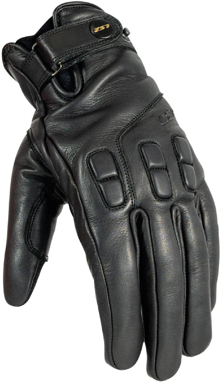 Ls2 gants jazz homme gant jazz homme noir s