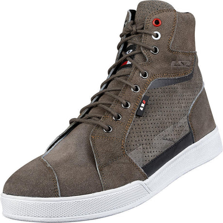 Ls2 bottes homme Downtown bottes Downtown homme taupe 43