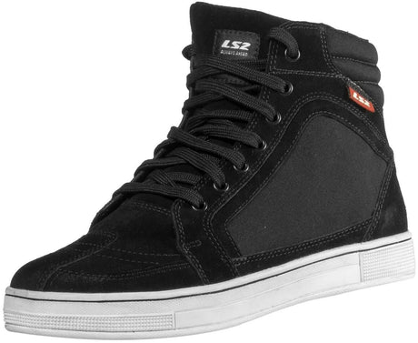 Ls2 doron homme bottes bottes doron homme noir 41