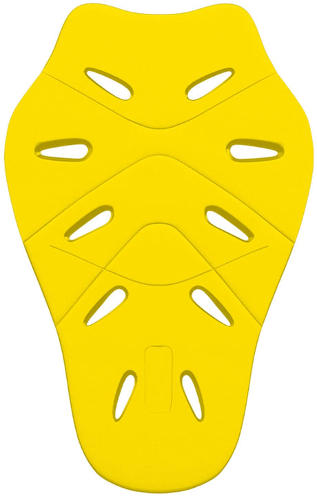 Protection dorsale Ls2 protection dorsale jaune taille l